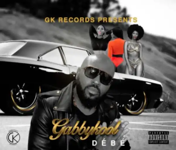Gabbykool - Debe